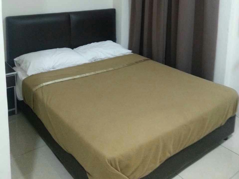 OYO 44072 Mines Cempaka Hotel Nilai Bagian luar foto